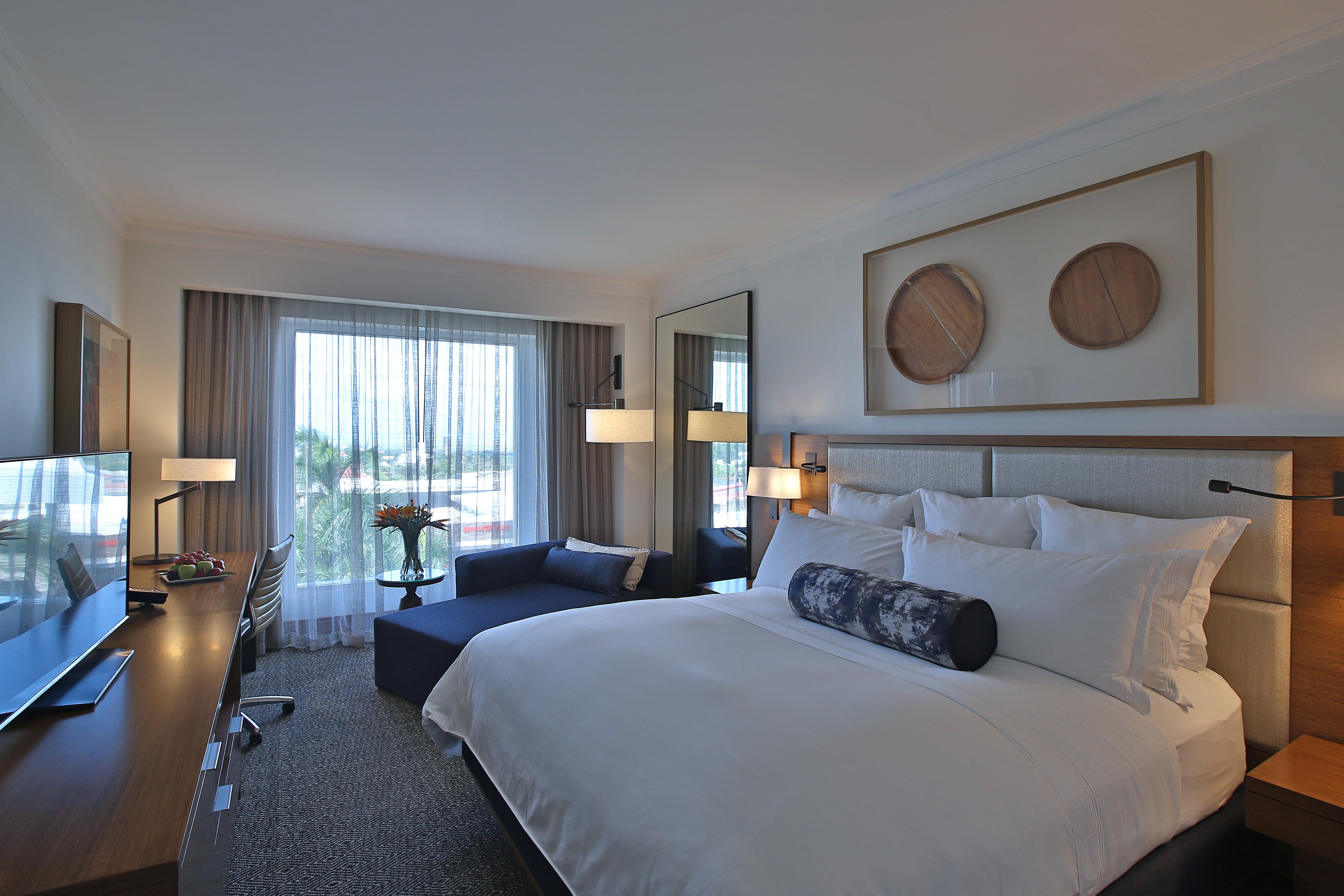 Отель Real Intercontinental Metrocentro Managua By Ihg Экстерьер фото