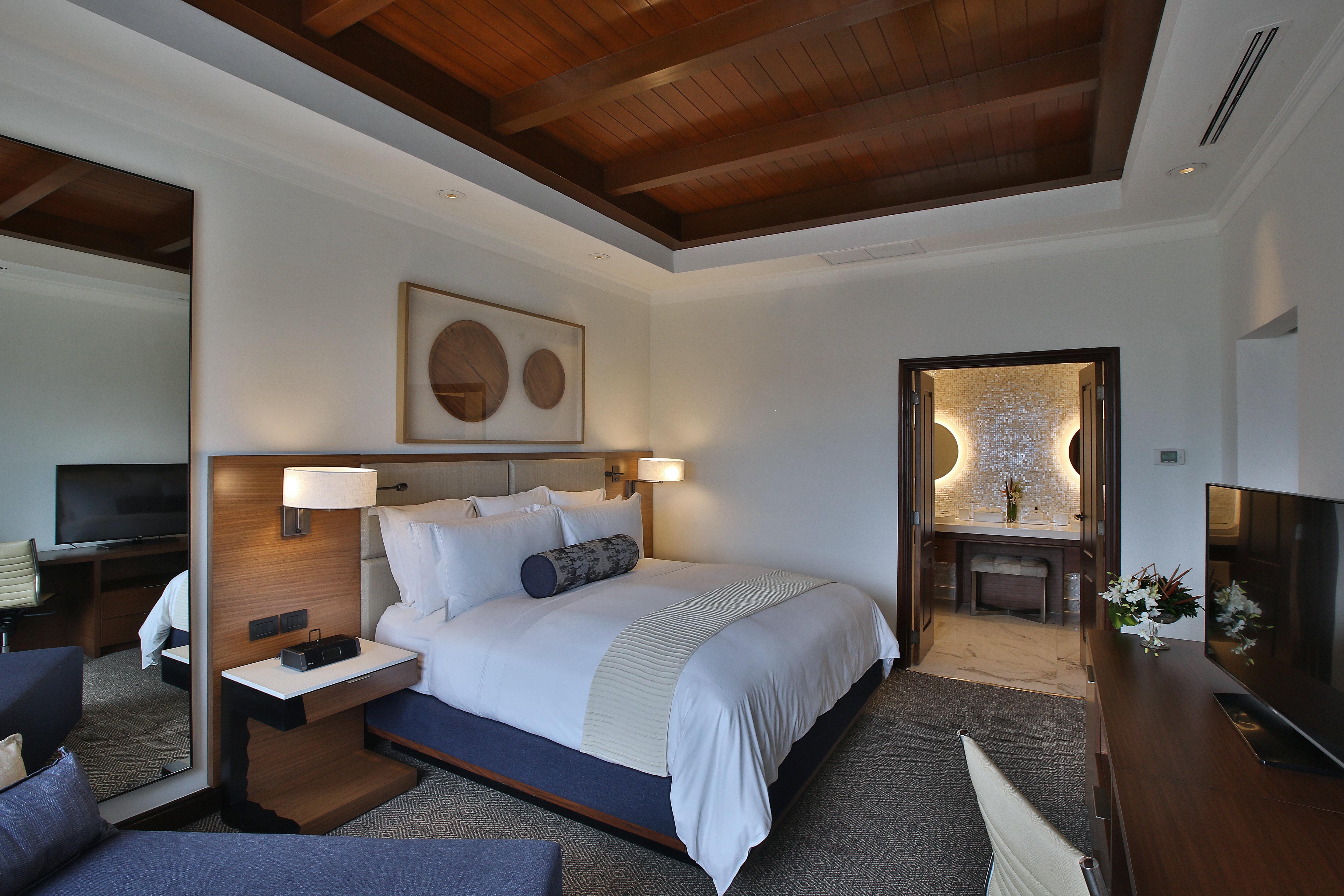 Отель Real Intercontinental Metrocentro Managua By Ihg Экстерьер фото