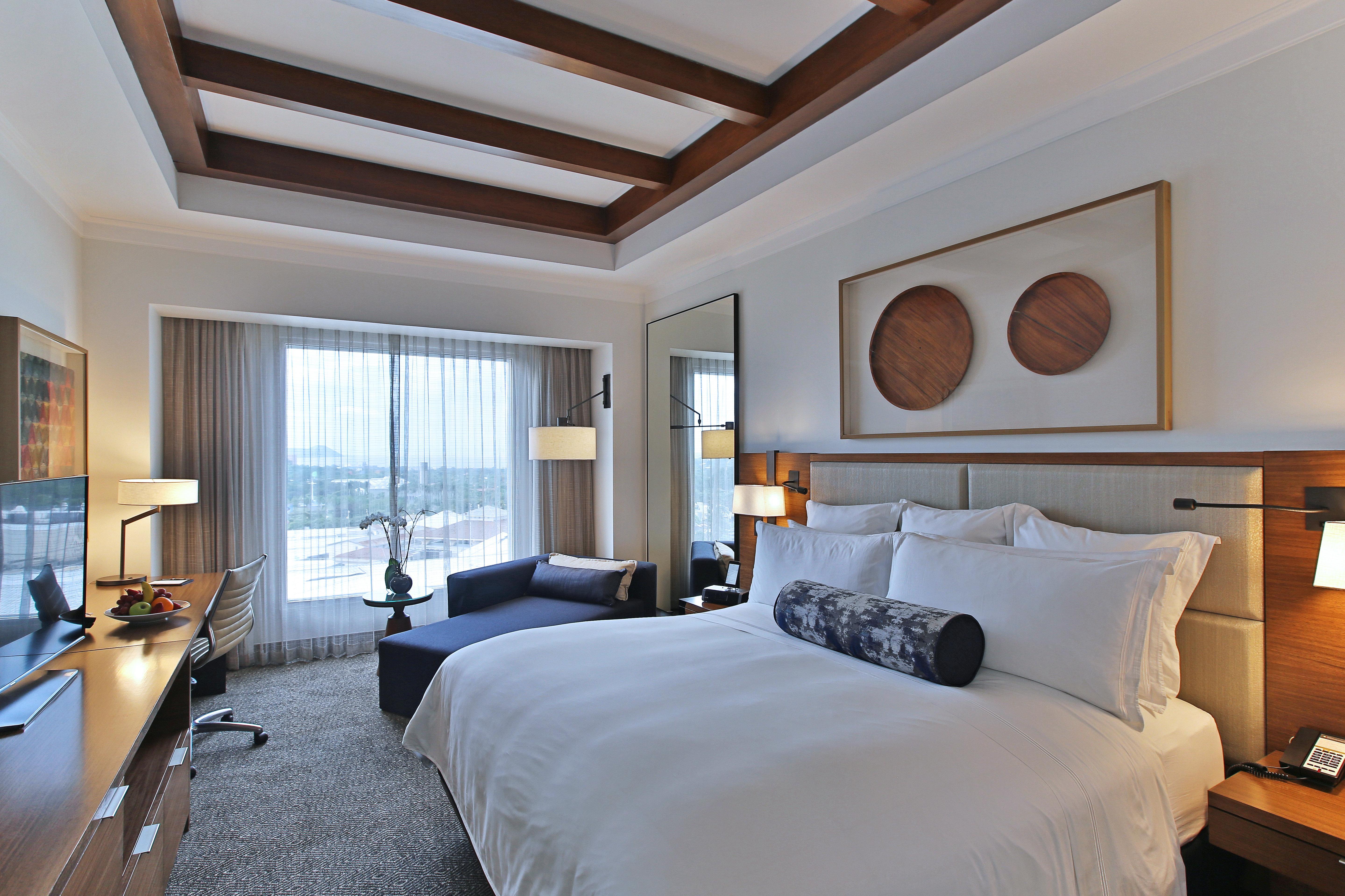 Отель Real Intercontinental Metrocentro Managua By Ihg Экстерьер фото