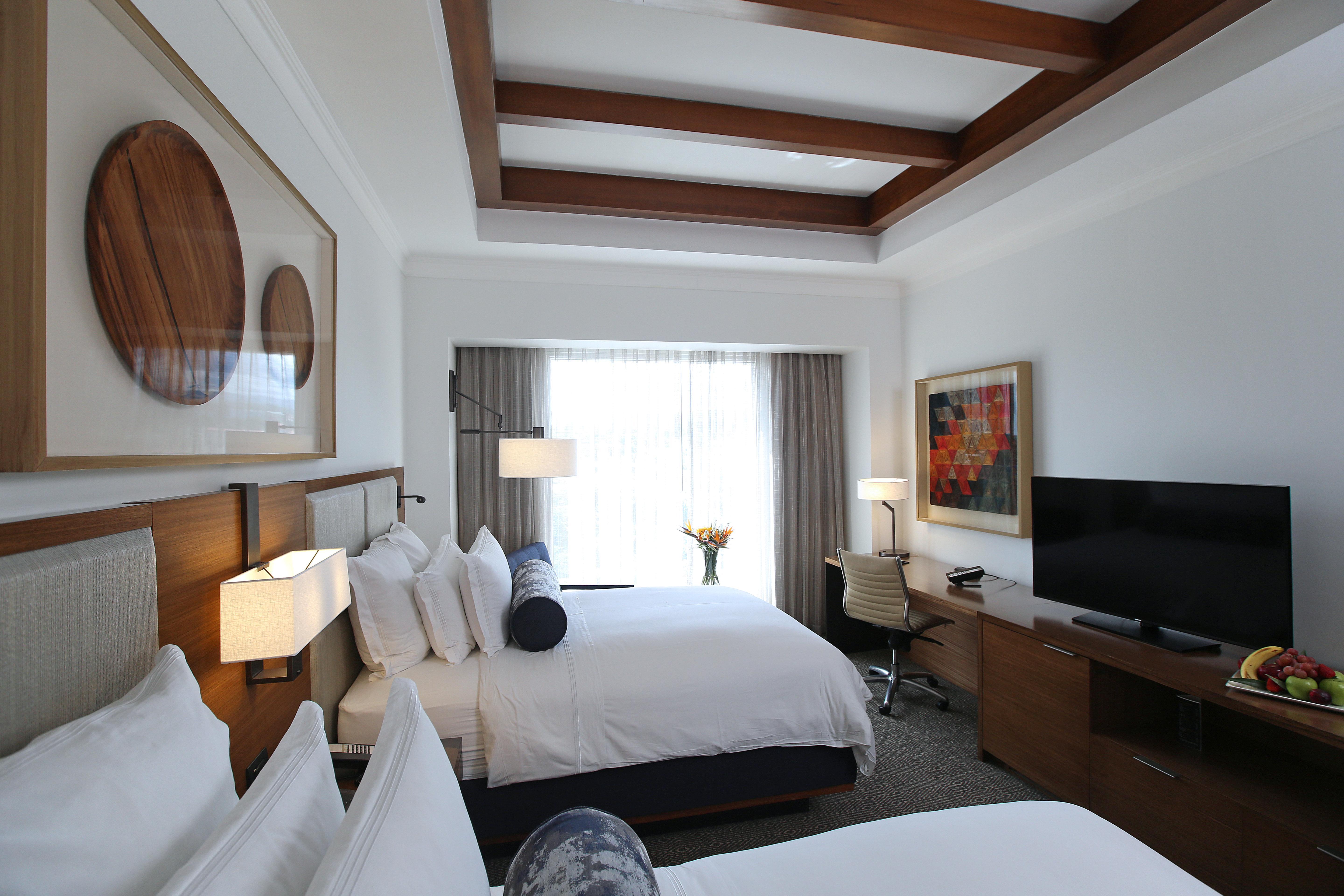 Отель Real Intercontinental Metrocentro Managua By Ihg Экстерьер фото