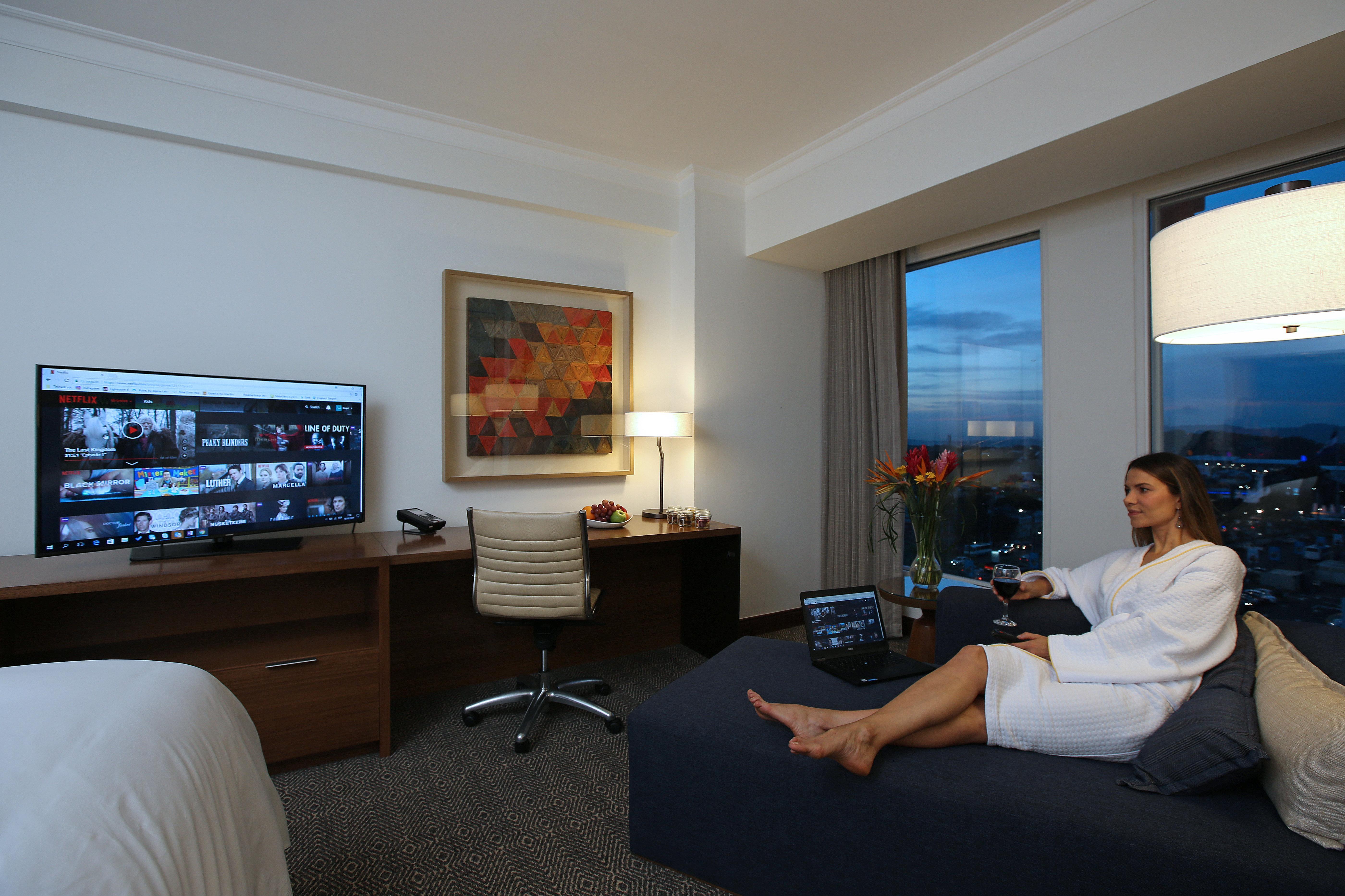 Отель Real Intercontinental Metrocentro Managua By Ihg Экстерьер фото