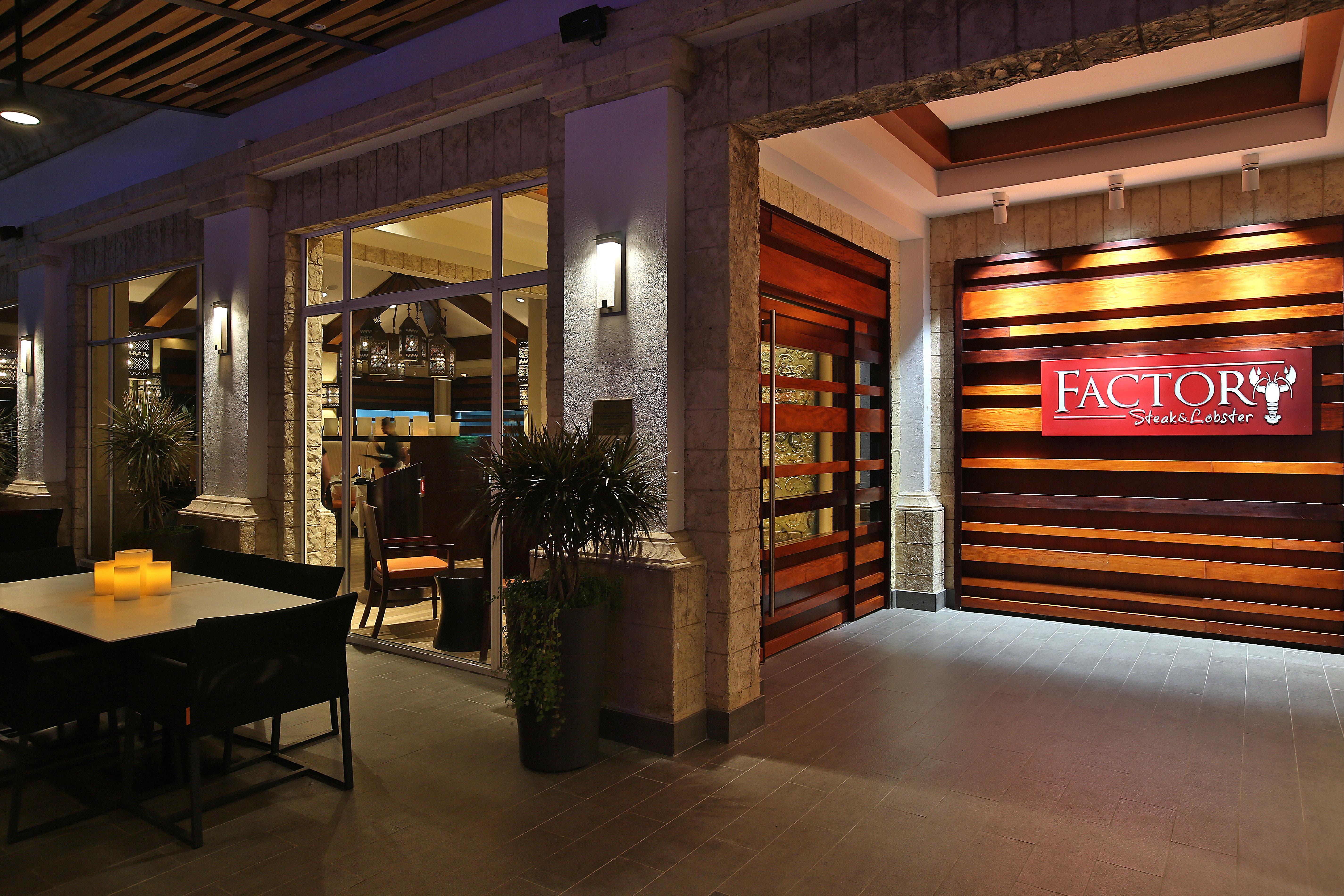 Отель Real Intercontinental Metrocentro Managua By Ihg Экстерьер фото